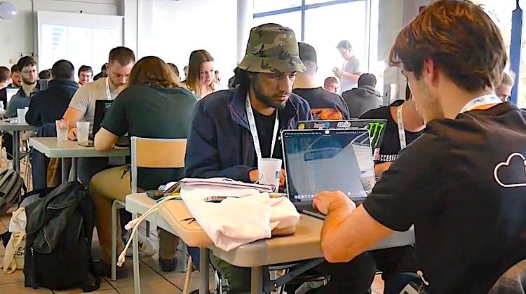 MARS@HACK - Mont-de-Marsan au cœur des enjeux de cybersécurité